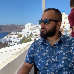 Meet your Posher, Taminder